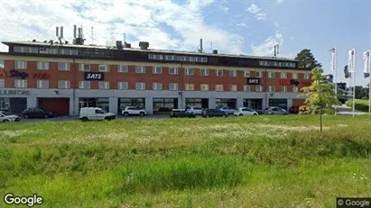 Lokaler til leie i Täby – Bilde fra Google Street View