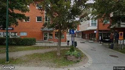 Office spaces for rent in Sigtuna - Photo from Google Street View