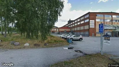 Kontorslokaler för uthyrning i Södertälje – Foto från Google Street View