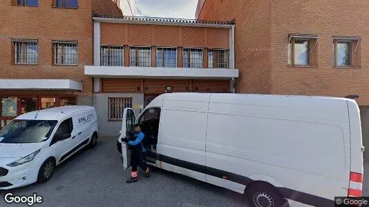 Office spaces for rent i Täby - Photo from Google Street View