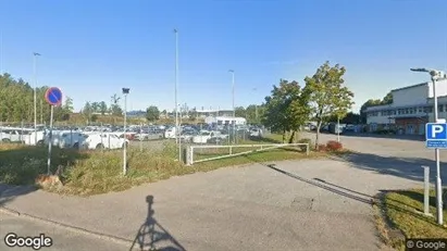 Coworking spaces for rent in Knivsta - Photo from Google Street View