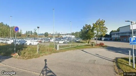 Coworking spaces for rent i Knivsta - Photo from Google Street View