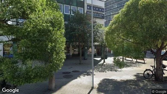 Office spaces for rent i Lidingö - Photo from Google Street View