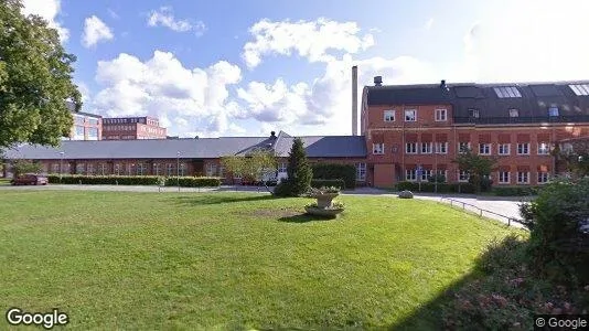 Coworking spaces for rent i Lidingö - Photo from Google Street View