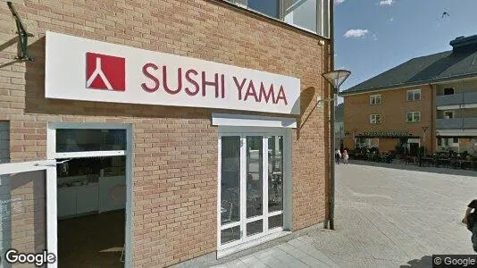 Coworking spaces for rent i Sigtuna - Photo from Google Street View