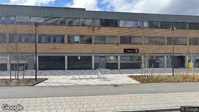 Coworking spaces for rent in Vallentuna - Photo from Google Street View