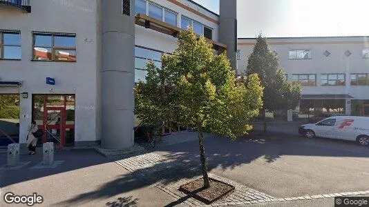 Coworking spaces for rent i Sigtuna - Photo from Google Street View