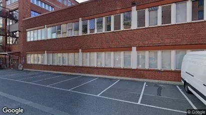 Warehouses for rent in Lidingö - Photo from Google Street View