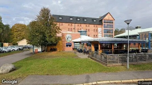 Coworking spaces for rent i Gävle - Photo from Google Street View