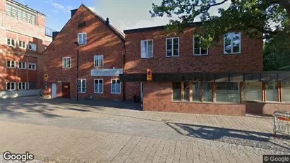 Office spaces for rent in Lidingö - Photo from Google Street View