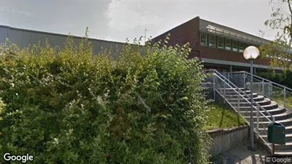 Kontorslokaler för uthyrning i Malmö Centrum – Foto från Google Street View