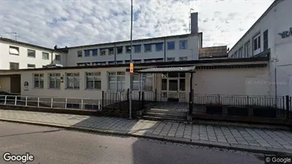 Kontorer til leie i Eskilstuna – Bilde fra Google Street View