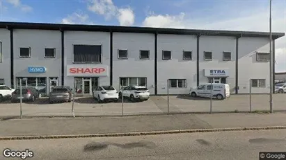 Kantorruimte te huur in Norrköping - Foto uit Google Street View
