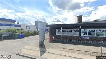 Warehouses for rent in Aalborg - Photo from Google Street View