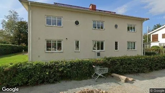 Coworking spaces for rent i Borlänge - Photo from Google Street View