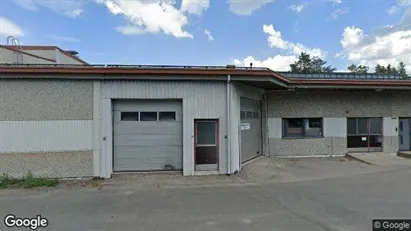 Werkstätte zur Miete in Savonlinna – Foto von Google Street View