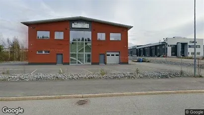 Producties te huur in Pirkkala - Foto uit Google Street View