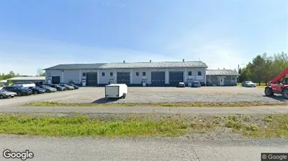 Werkstätte zur Miete in Ylöjärvi – Foto von Google Street View