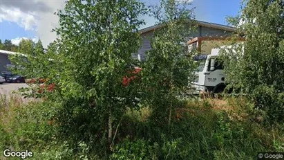 Producties te huur in Vantaa - Foto uit Google Street View