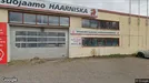 Werkstatt zur Miete, Jyväskylä, Keski-Suomi, &lt;span class=&quot;blurred street&quot; onclick=&quot;ProcessAdRequest(3330473)&quot;&gt;&lt;span class=&quot;hint&quot;&gt;Siehe Straßennamen&lt;/span&gt;[xxxxxxxxxxxxxxxxx]&lt;/span&gt;