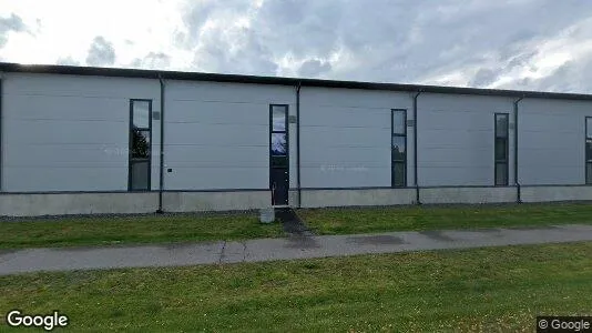 Industrial properties for rent i Kalajoki - Photo from Google Street View