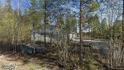Værkstedslokaler til leje i Mynämäki - Foto fra Google Street View