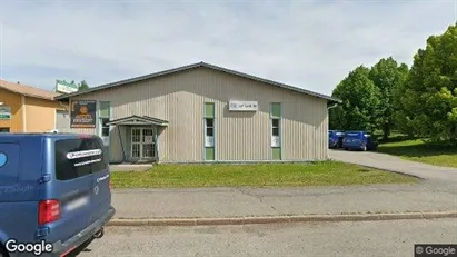 Industrilokaler för uthyrning i Tavastehus – Foto från Google Street View