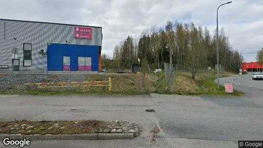 Industrial properties for rent i Tampere Eteläinen - Photo from Google Street View