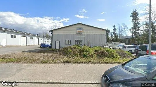 Industrial properties for rent i Tampere Kaakkoinen - Photo from Google Street View