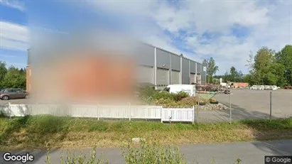Producties te huur in Tampere Lounainen - Foto uit Google Street View