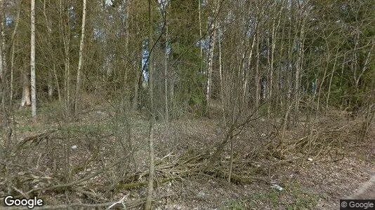 Værkstedslokaler til leje i Kerava - Foto fra Google Street View