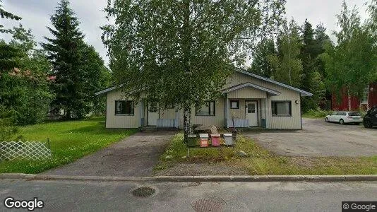 Verkstedhaller til leie i Hyvinkää – Bilde fra Google Street View