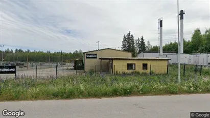 Producties te huur in Riihimäki - Foto uit Google Street View