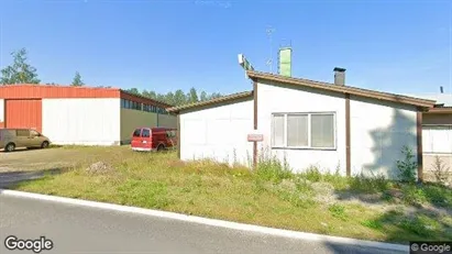 Werkstätte zur Miete in Riihimäki – Foto von Google Street View