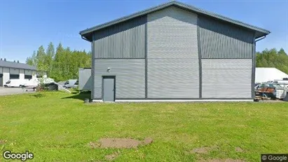 Industrilokaler för uthyrning i Ylöjärvi – Foto från Google Street View