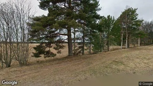 Verkstedhaller til leie i Joroinen – Bilde fra Google Street View