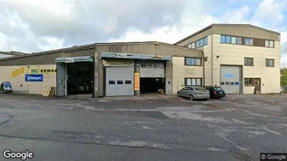 Producties te huur in Vantaa - Foto uit Google Street View