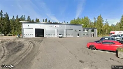 Industrial properties for rent in Lahti - Photo from Google Street View