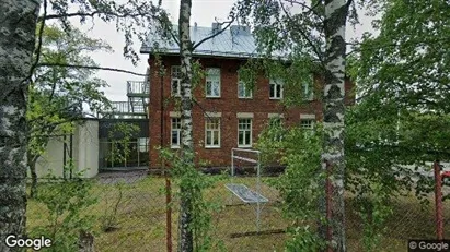 Producties te huur in Lappeenranta - Foto uit Google Street View