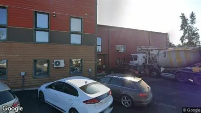 Producties te huur in Espoo - Foto uit Google Street View