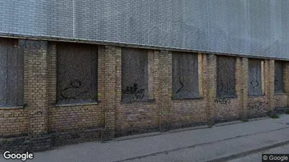 Gewerbeflächen zum Kauf in Riga Teika – Foto von Google Street View