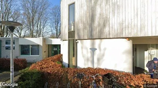 Office spaces for rent i Lisse - Photo from Google Street View