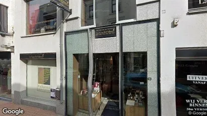 Bedrijfsruimtes te koop in Hasselt - Foto uit Google Street View