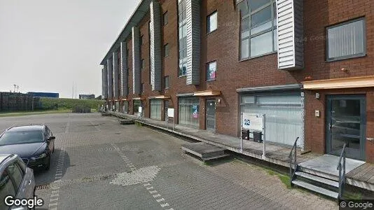 Office spaces for rent i Duiven - Photo from Google Street View