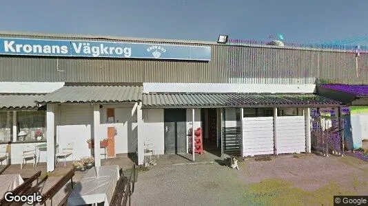 Office spaces for rent i Sundsvall - Photo from Google Street View