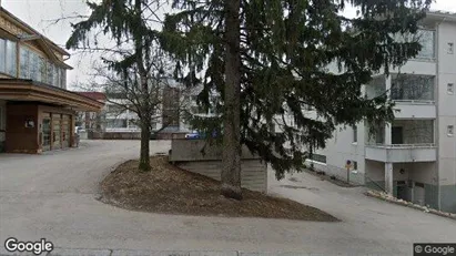 Office spaces for rent in Mikkeli - Photo from Google Street View