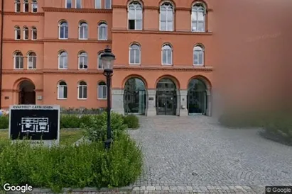 Kantorruimte te huur in Gärdet/Djurgården - Foto uit Google Street View