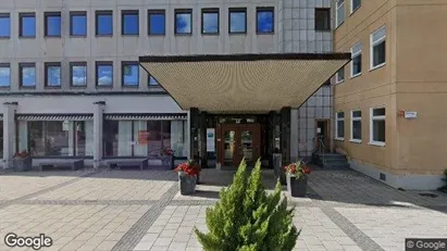 Kontorer til leie i Stockholm South – Bilde fra Google Street View