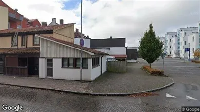 Lokaler til leje i Ängelholm - Foto fra Google Street View