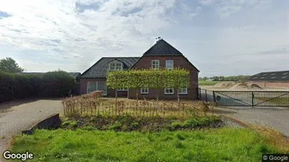 Bedrijfsruimtes te huur in Boekel - Foto uit Google Street View